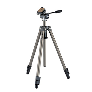 Chân máy ảnh Velbon Sherpa 200R