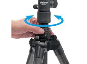 Chân máy ảnh Velbon UTC-63