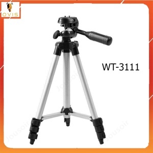 Chân máy ảnh Weifeng WT-3730