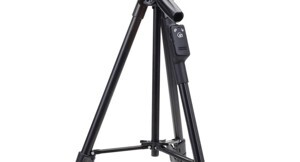 Chân máy ảnh Yunteng VCT-5208