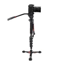 Chân Máy Ảnh Monopod JieYang 0518