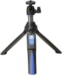 Chân máy Benro MK10 smart mini tripod (màu xanh)