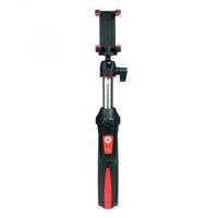 Chân máy Benro MK10 smart mini tripod (màu đỏ)