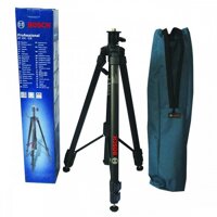 Chân máy cân bằng laser Bosch BT150 5/8” Professional