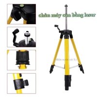 Chân máy cân bằng laser, máy bắn cốt, máy cân mực