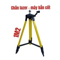 Chân máy cân bằng laser, máy bắn cốt, máy cân mực