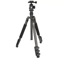 Chân máy Carbon Sirui ET-1204 + Ballhead E10 (Sirui ET1204)