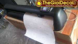 Chân máy cắt Decal Foison C48