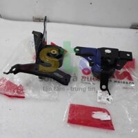 Chân máy dầu/ hộp số Toyota Vios 2008 - 2013, hàng Thái Lan. Cao su chân máy Vios 2008, 2009, 2010, 2011, 2012, 2013