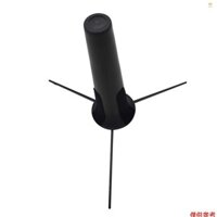 Chân máy gấp Soprano Saxophone Saxophone Sax Stand màu đen