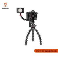 Chân máy Joby Gorillapod 3K Video PRO - JB01562