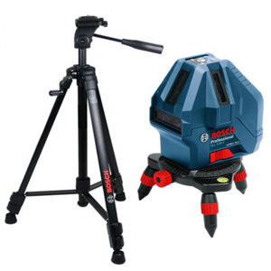 Chân máy laser Bosch BT 150