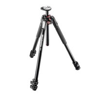 Chân Máy Manfrotto 190XPRO ALU 3-SECTION