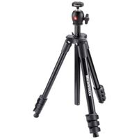 Chân máy Manfrotto Compac Light/ MKCOMPACTLT - Chính hãng