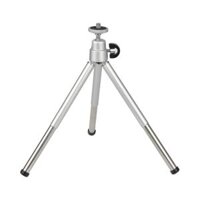 Chân máy mini bằng hợp kim nhôm cho điện thoại di động để chụp ảnh và xem buổi hòa nhạc Kính viễn vọng video đa chức năng cho thuê ống nhòm ong nhom du lich com