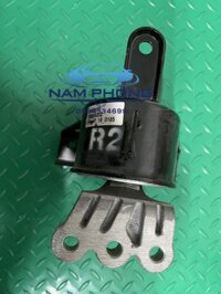 Chân máy phải Chevrolet Spark – Chân đầu máy Chevrolet Spark 2011 – 2014 – 96686002