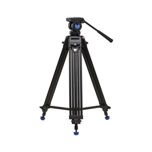 Chân máy quay Benro KH25P