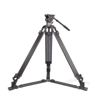 Chân máy quay Jieyang 0508AD