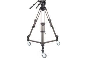 Chân máy quay Libec LX10