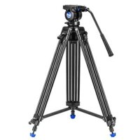 Chân máy quay phim BENRO KH 25