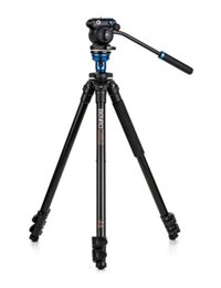 Chân Máy Video Benro A1573FS2 Pro