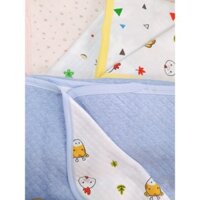 Chăn mền cho bé Fany SIÊU MỀM MẠI, ẤM ÁP shop Bé Thơ