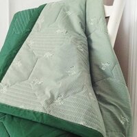 Chăn mền cho bé - sọc ngựa vằn