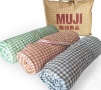 Chăn mền Muji Nhật Bản