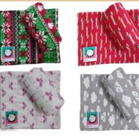 Chăn Mền Nỉ Thái Lan Cao Cấp – Kích thước 1m6x2m – HALIDO – Chất liệu mềm, mịn, mượt - Độ bền theo năm tháng