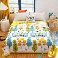 chăn mền  zara home