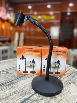 Chân Micro để bàn TS-01