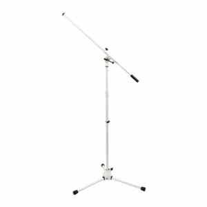Chân micro đứng On-Stage MS7801W