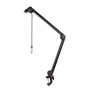 Chân micro kẹp bàn Alctron MA614