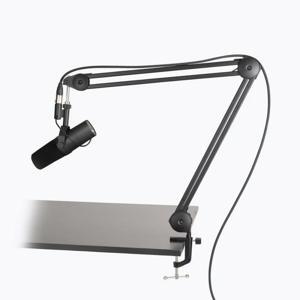 Chân micro kẹp bàn On-Stage MBS7500