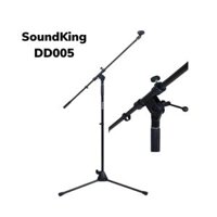 Chân Micro SoundKing DD005