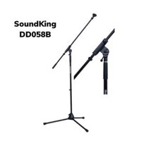 Chân Micro SoundKing DD058B