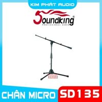 Chân Micro SoundKing SD135