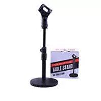 Chân micro thu âm để bàn TS01