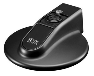 Chân Micro TOA ST800