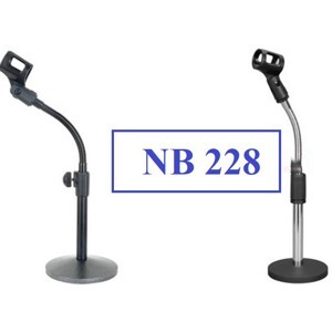 Chân Microphone NB-228