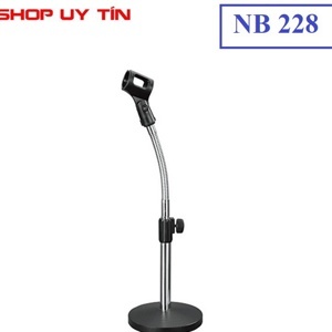 Chân Microphone NB-228