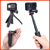 Chân mini Ulanzi MT-09 cho Camera hành trình