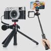 Chân Mini Ulanzi MT-16 - Chân Tripod Xoay 360 Độ