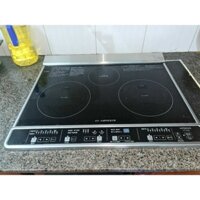 chắn mỡ inox 304 cho bếp từ nội địa nhật âm và bếp dương