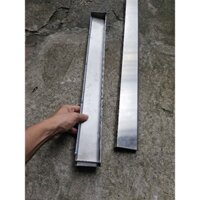 chắn mỡ inox chỉ cho bếp từ dương nội địa nhật.