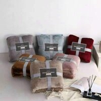 CHĂN MONTE JANDI MẪU MỚI SIÊU NHẸ VÀ ẤM