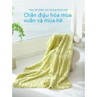 Chăn Mùa Hè Mát Mẻ Dành Cho Thú Cưng