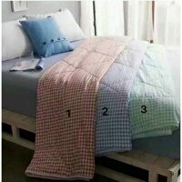 Chăn Muji cao cấp Nhật Bản