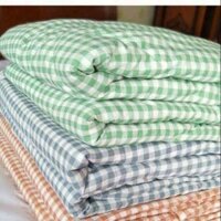 Chăn Muji đơn Nhật Bản