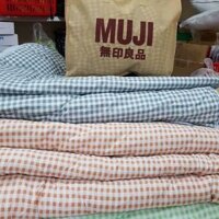 Chăn muji Nhật Bản